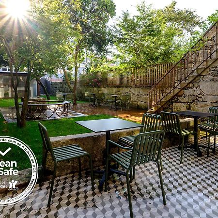 Malmerendas Boutique Lodging Porto Exterior photo