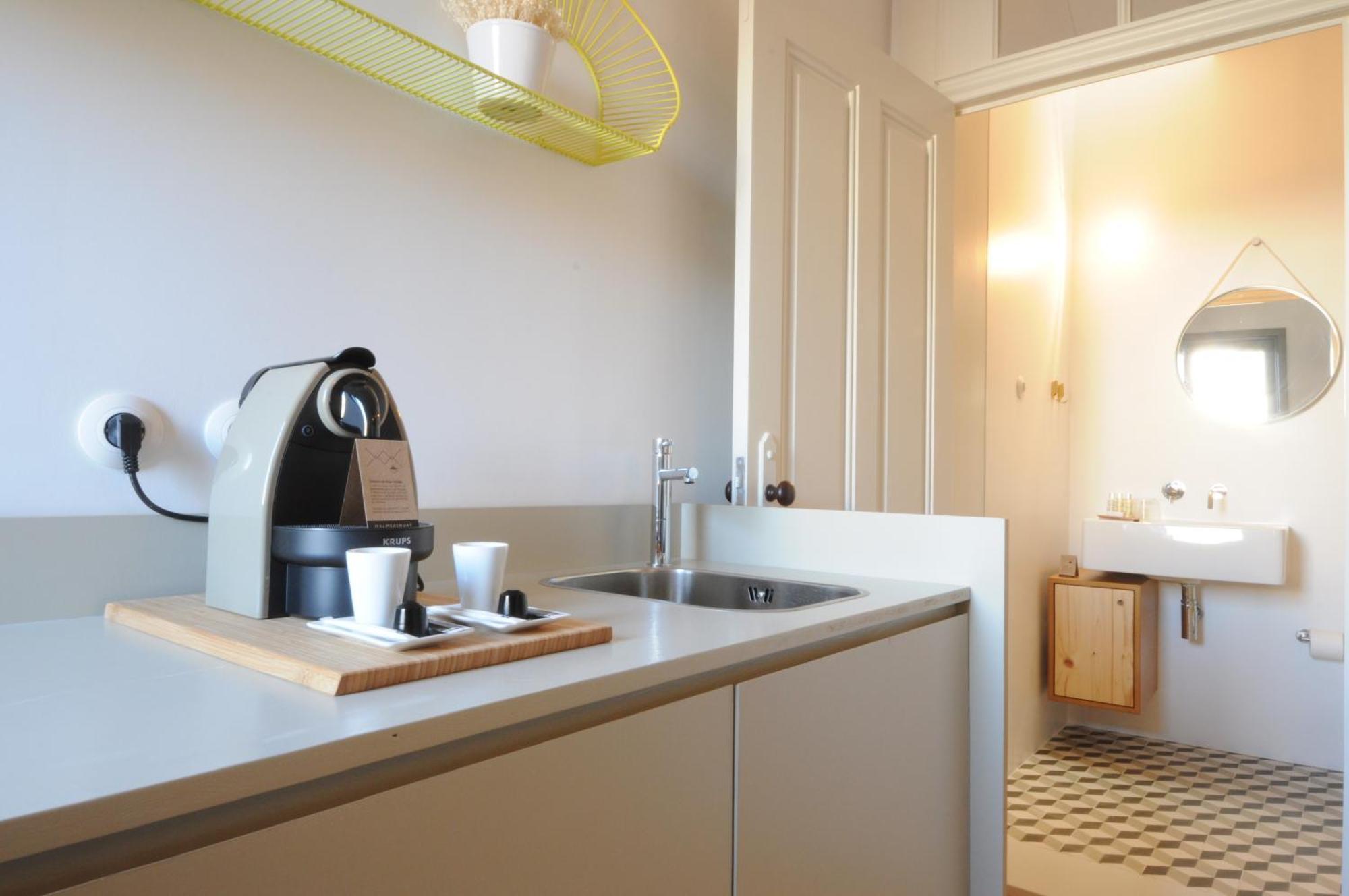 Malmerendas Boutique Lodging Porto Room photo