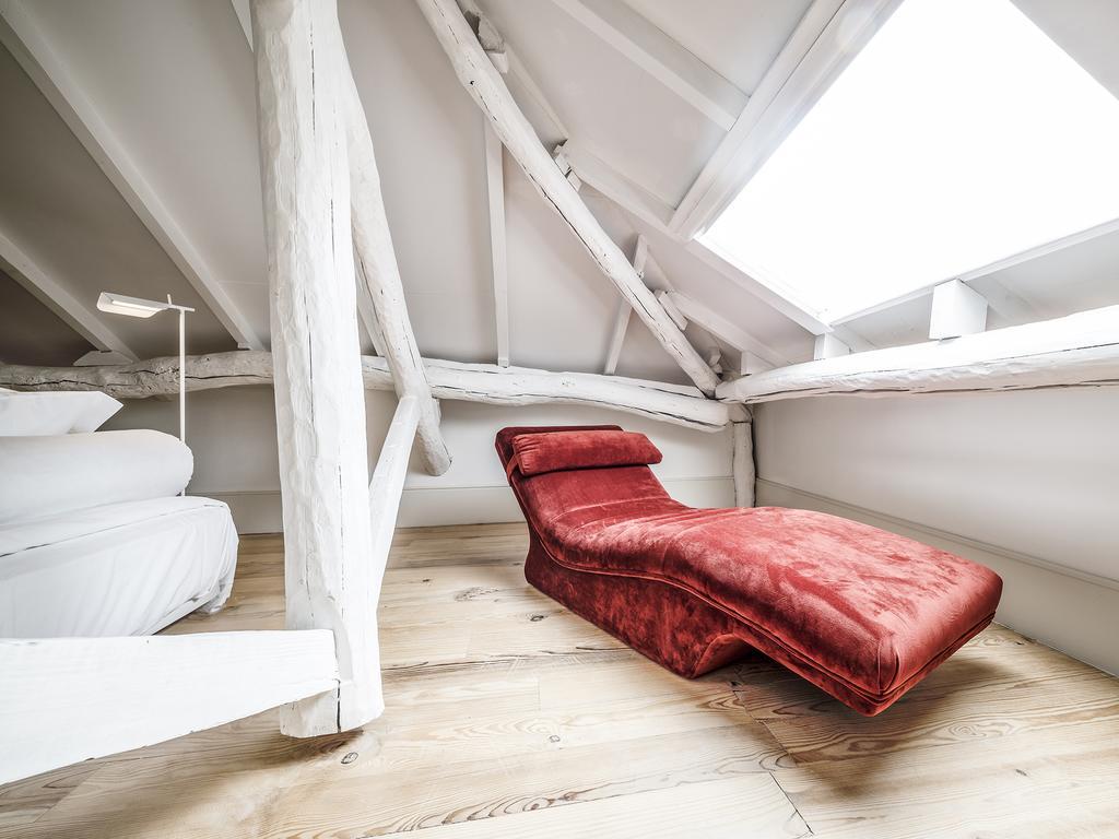 Malmerendas Boutique Lodging Porto Room photo