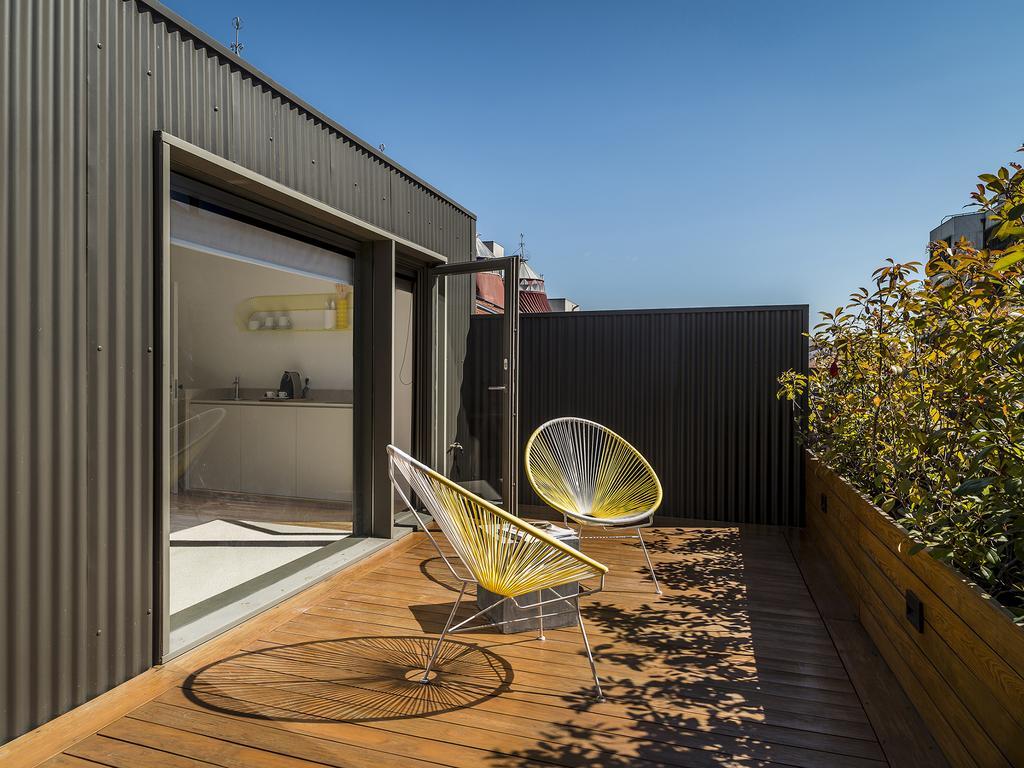 Malmerendas Boutique Lodging Porto Room photo