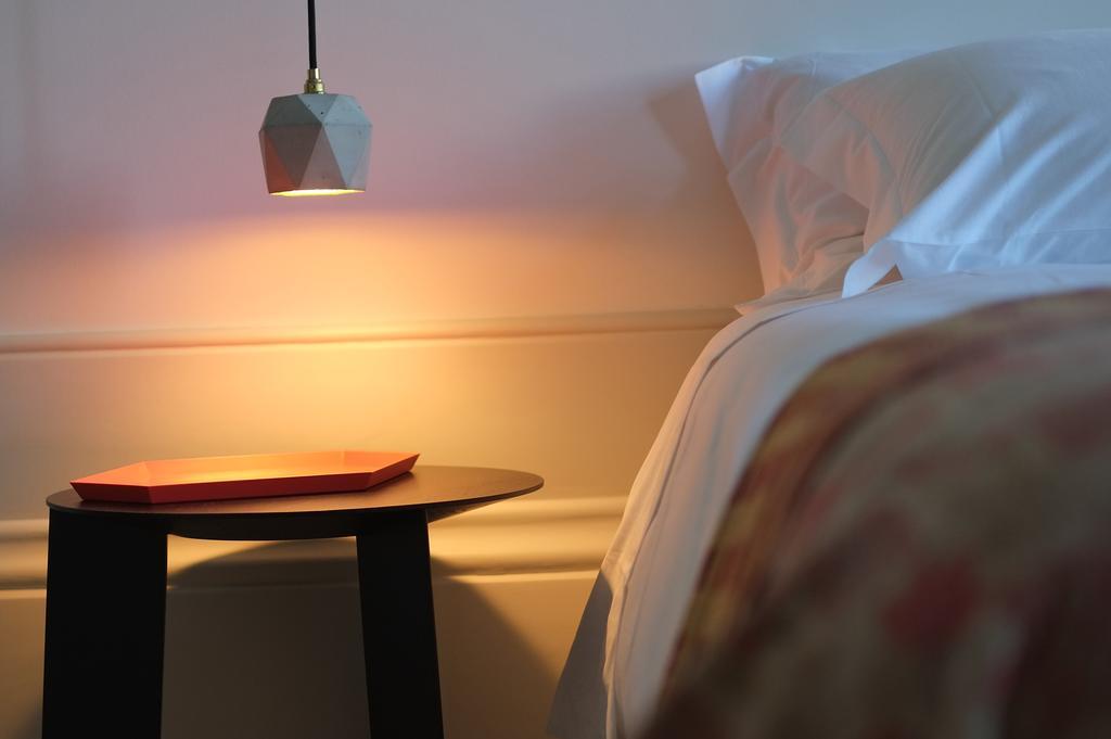 Malmerendas Boutique Lodging Porto Room photo