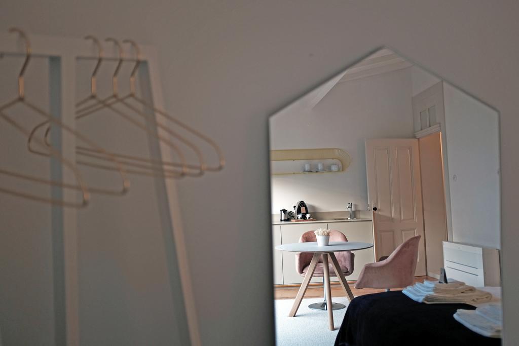 Malmerendas Boutique Lodging Porto Room photo