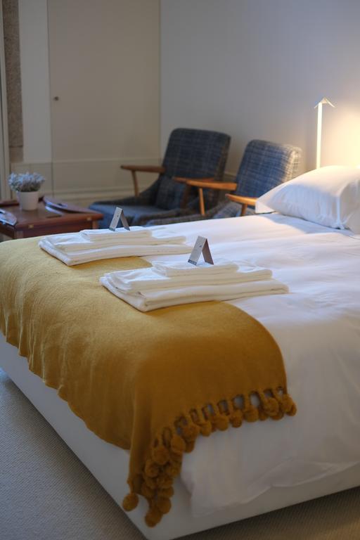Malmerendas Boutique Lodging Porto Room photo