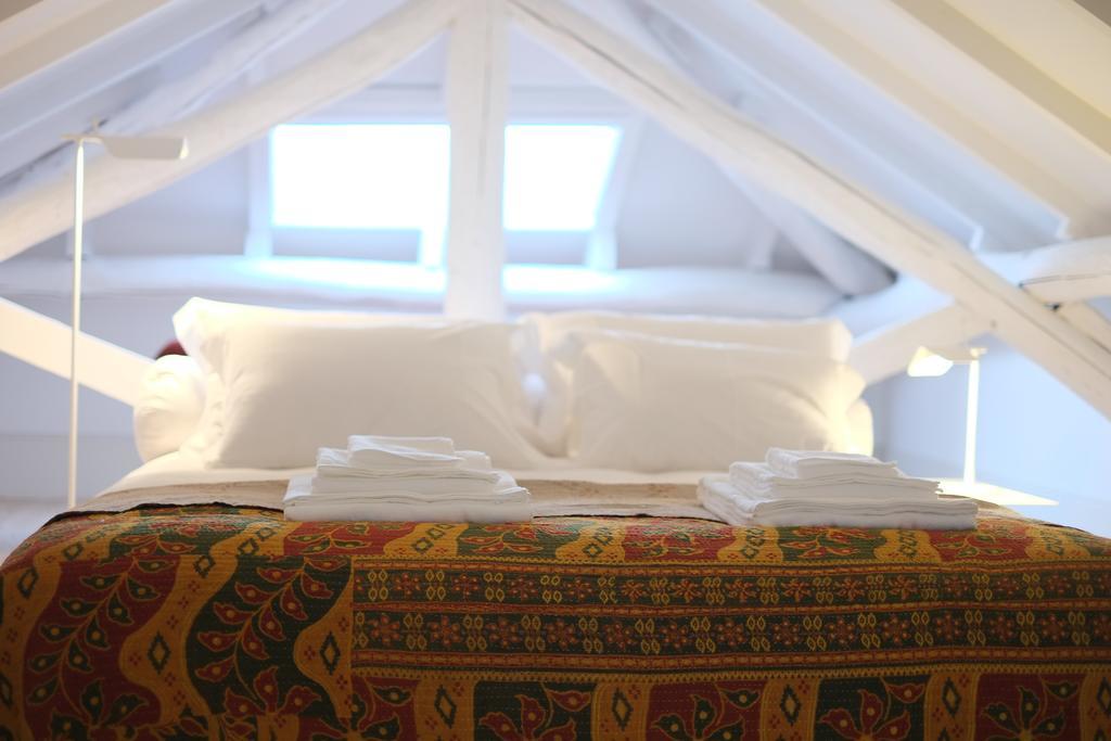 Malmerendas Boutique Lodging Porto Room photo