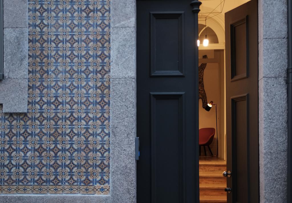 Malmerendas Boutique Lodging Porto Exterior photo
