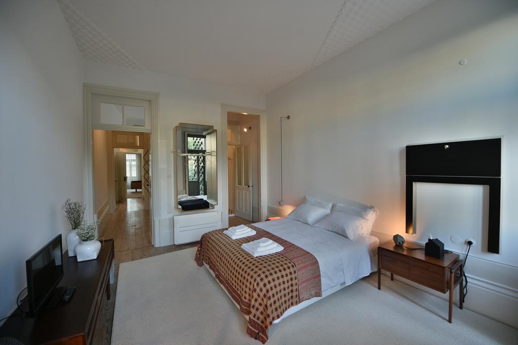 Malmerendas Boutique Lodging Porto Room photo