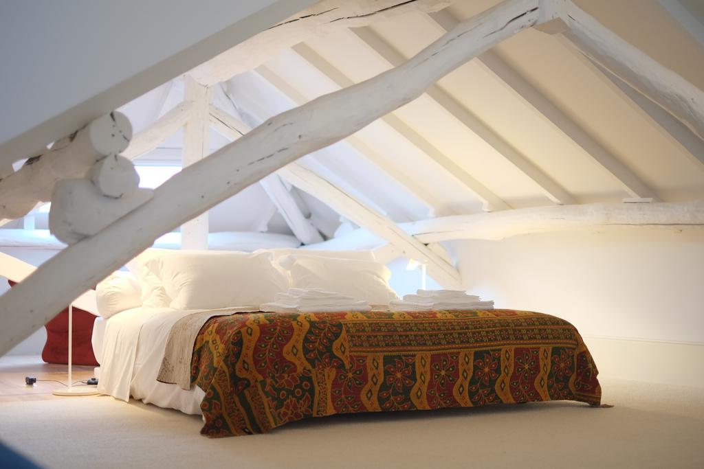Malmerendas Boutique Lodging Porto Room photo