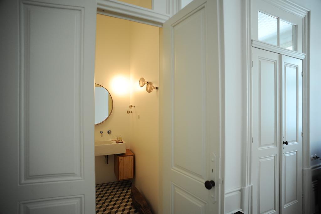 Malmerendas Boutique Lodging Porto Room photo