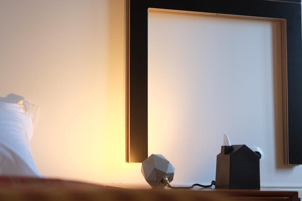 Malmerendas Boutique Lodging Porto Room photo