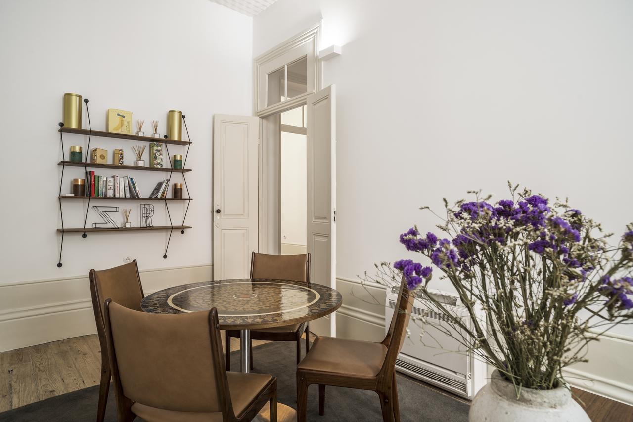 Malmerendas Boutique Lodging Porto Exterior photo