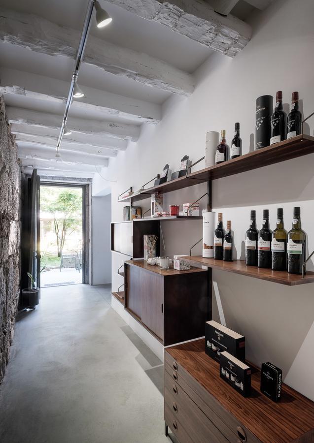 Malmerendas Boutique Lodging Porto Exterior photo