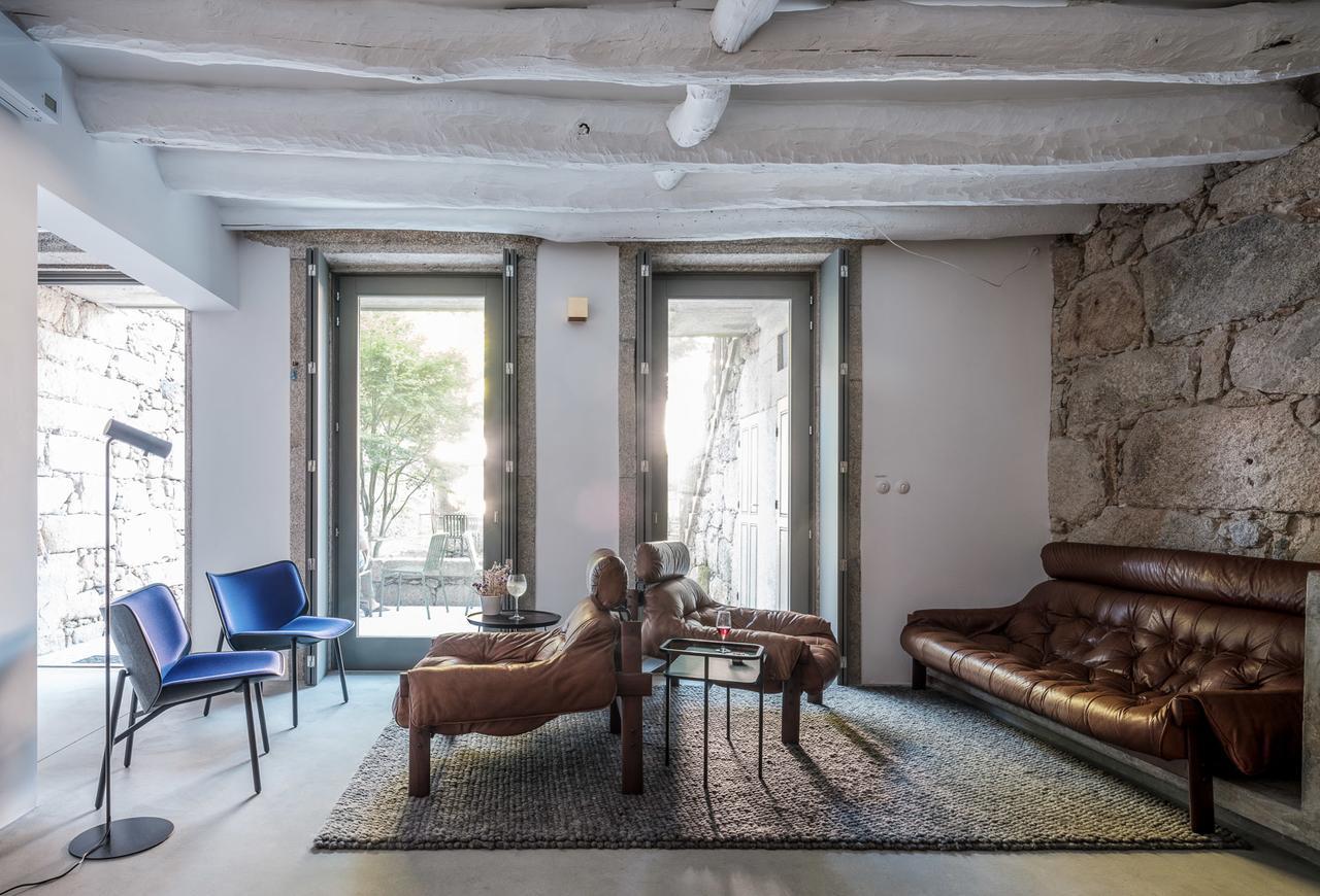 Malmerendas Boutique Lodging Porto Exterior photo