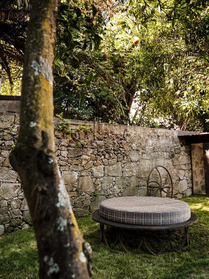 Malmerendas Boutique Lodging Porto Exterior photo