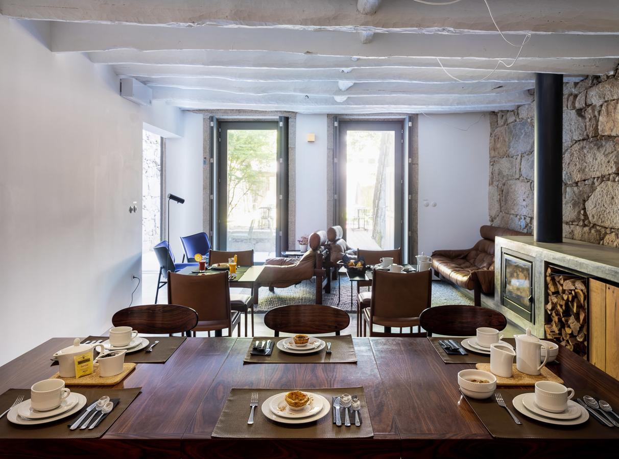 Malmerendas Boutique Lodging Porto Exterior photo